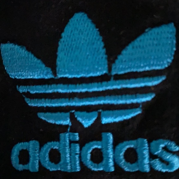 Knock off Adidas sweat pant size XL. Worn once. - Picture 2 of 3